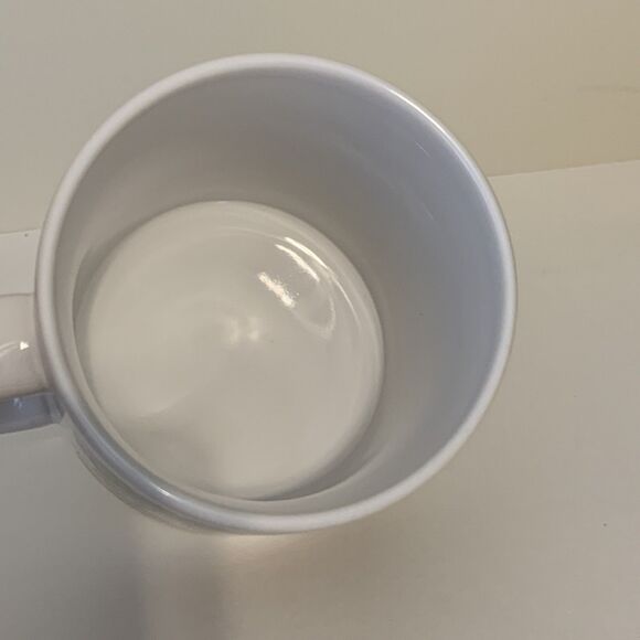 Vintage Parc Safari Coffee Mug Quebec Canada Safari Park 10 Ounce - Picture 7 of 8